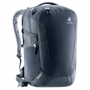 Рюкзак Deuter Gigant цвет 7000 black 32 л Фото №1